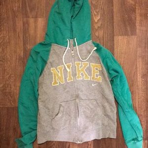 Nike Women’s Jacket Size Medium